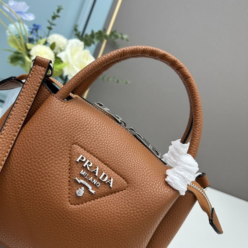 Prada Top Handle Bags